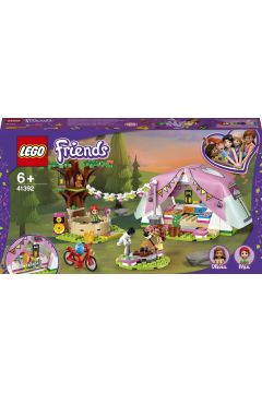 LEGO Friends Luksusowy kemping 41392