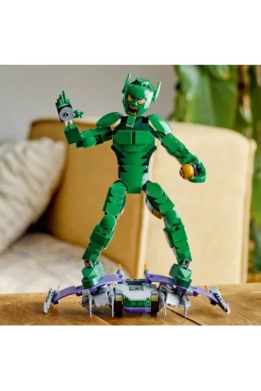 LEGO Marvel Figurka Zielonego Goblina 76284