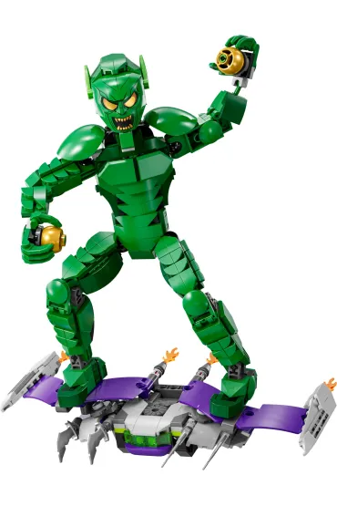 LEGO Marvel Figurka Zielonego Goblina 76284