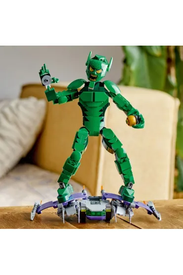 LEGO Marvel Figurka Zielonego Goblina 76284
