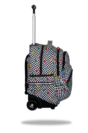CoolPack Plecak na k�kach Starr Catch Me