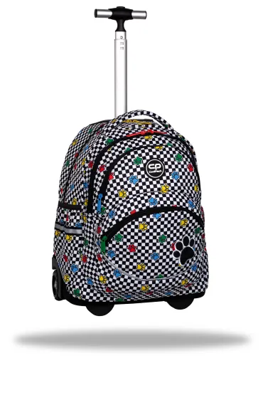 CoolPack Plecak na k�kach Starr Catch Me