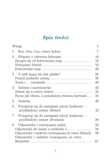 Miniatury matematyczne 80 - �ucja Mentzen