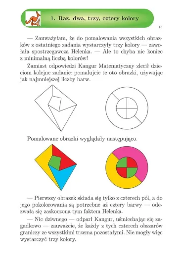 Miniatury matematyczne 80 - �ucja Mentzen