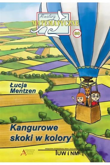 Miniatury matematyczne 80 - �ucja Mentzen