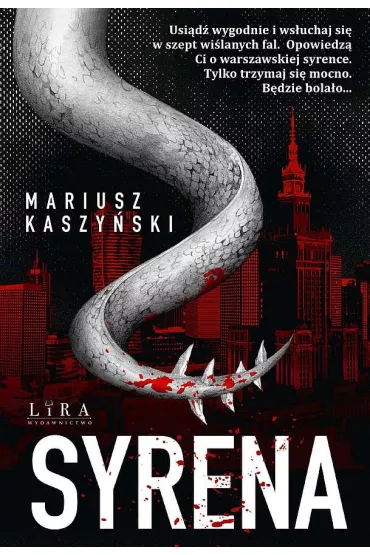 Syrena - Mariusz Kaszy�ski
