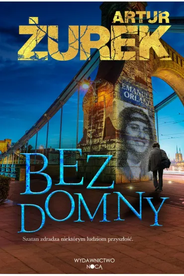 Bezdomny - Artur �urek