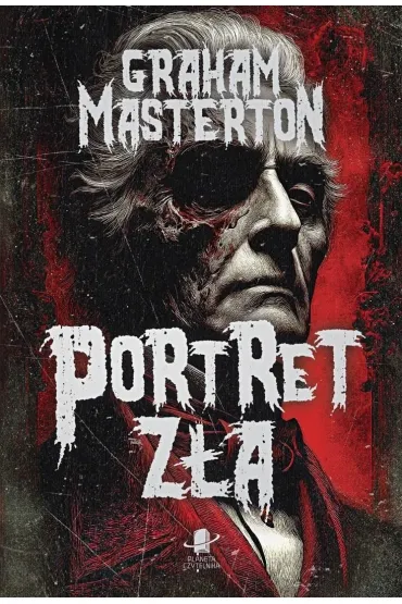 Portret z�a - Graham Masterton