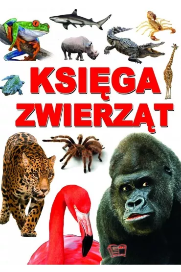Ksi�ga zwierz�t