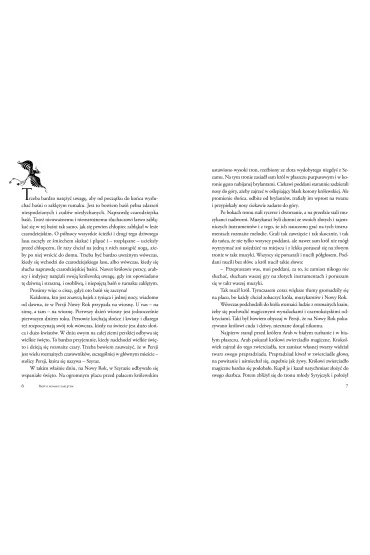 Klechdy sezamowe - Boles�aw Le�mian