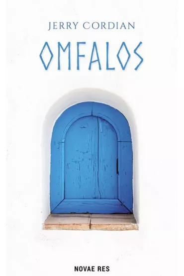 Omfalos - Jerry  Cordian