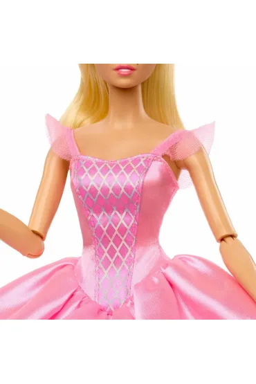 Barbie Signature Ballet Wishes Mattel