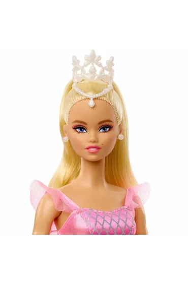 Barbie Signature Ballet Wishes Mattel