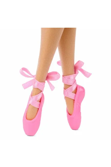 Barbie Signature Ballet Wishes Mattel