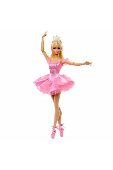 Barbie Signature Ballet Wishes Mattel