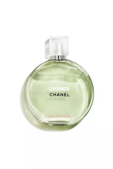Chanel Woda toaletowa dla kobiet Chance Eau Fraiche 50 ml
