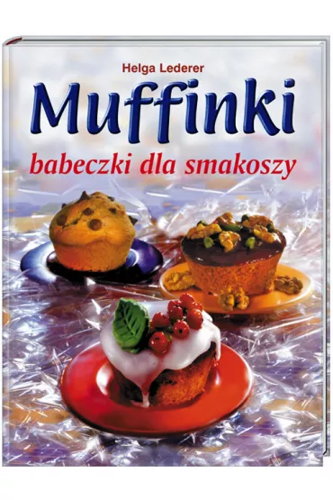 Muffinki - Lederer Helga