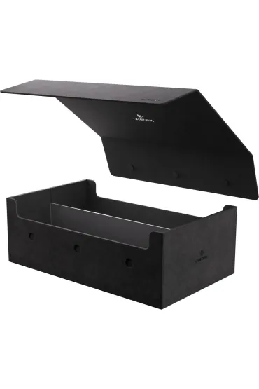 Gamegenic: Dungeon PRO - Black
