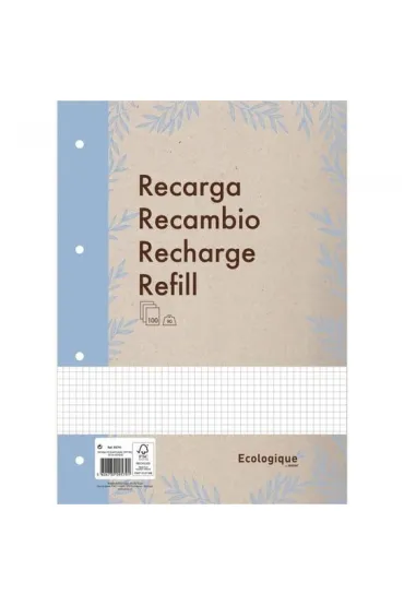 EV-Corp Wk�ad do Segregatora A4 100K. 90G w kratk� Ecologique