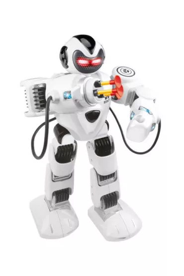 Robot FOBOS 2 IR 177279
