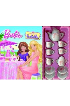 Barbie. Popoudniowa herbatka