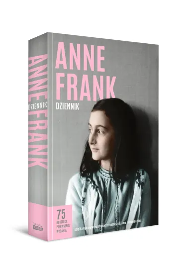 Dziennik - Anne Frank