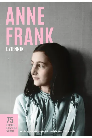 Dziennik - Anne Frank