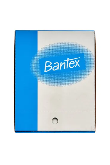 Koszulka PP A4 Krystaliczna BANTEX 205108