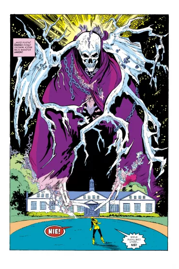Marvel Classic X-Men. Punkty zwrotne. Masakra mutant�w - Chris Claremont, Louise Simonson, Walter Simonson, John Romita Jr, Rick Leonardi, Sal  Buscema, Ann  Nocenti, Butch Guice, Alan Davis, Barry  Windsor-Smith, Bret  Blevins, Jon  Bogdanove, Terry  Shoemaker