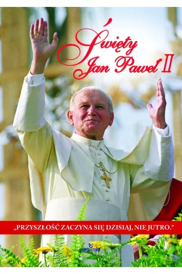 �wi�ty Jan Pawe� II - Robert Szybi�ski
