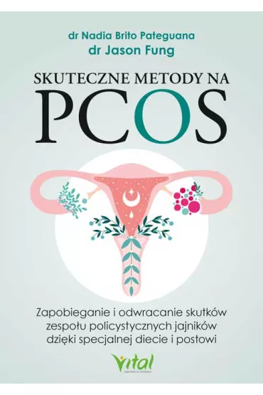 Skuteczne metody na PCOS - Jason Fung