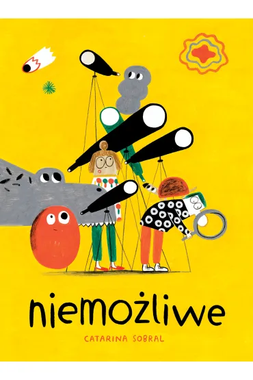 Niemo�liwe - Catarina Sobral