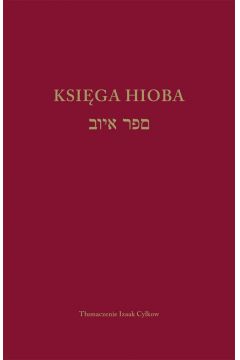 eBook Ksiga Hioba pdf