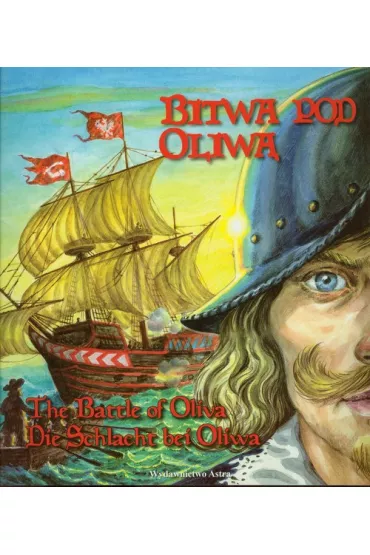 Bitwa pod Oliw� - Bogus�aw Michalec