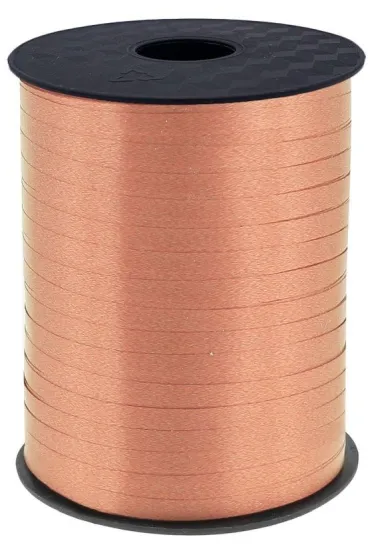Godan Tasiemka pastelowa r�owo-z�ota 5mm x 458m
