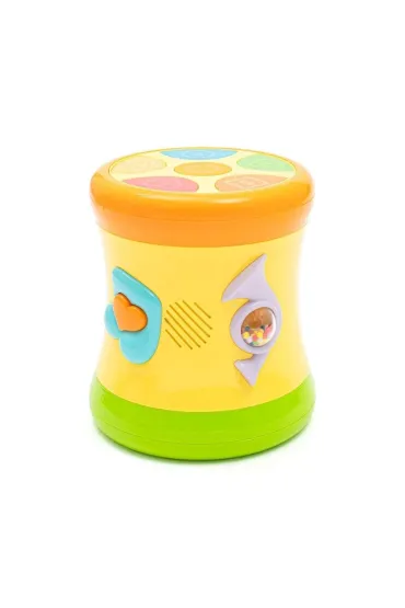 Baby Mix B�benek dwustronny ��ty