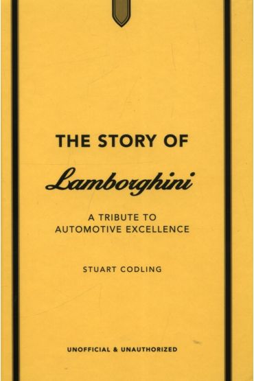 The Story of Lamborghini