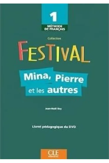 Festival 1 + DVD