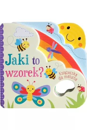 Jaki to wzorek?