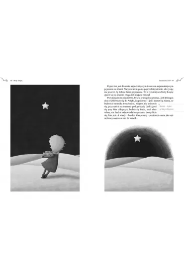 May Ksi - Antoine de Saint Exupery