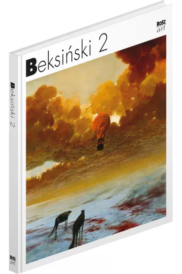 Beksi�ski 2 - Zdzis�aw Beksi�ski