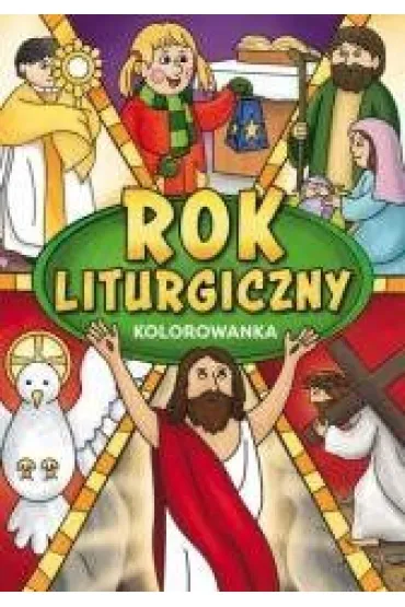 Rok liturgiczny