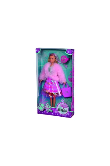 Steffi Flamingo Simba