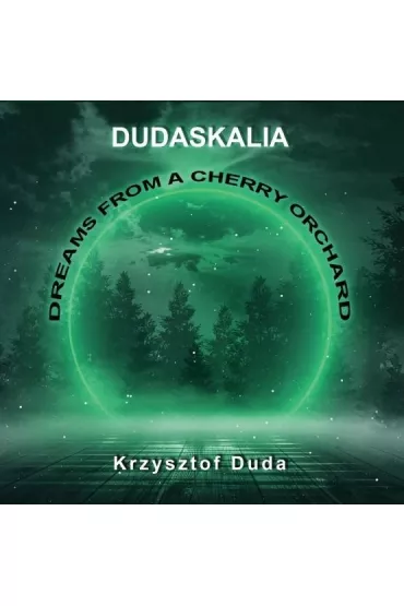 Dudaskalia CD - Krzysztof Duda