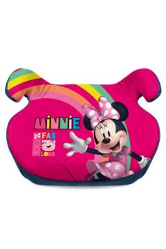 Siedzisko samochodowe 15-36 kg Minnie Mouse 9703