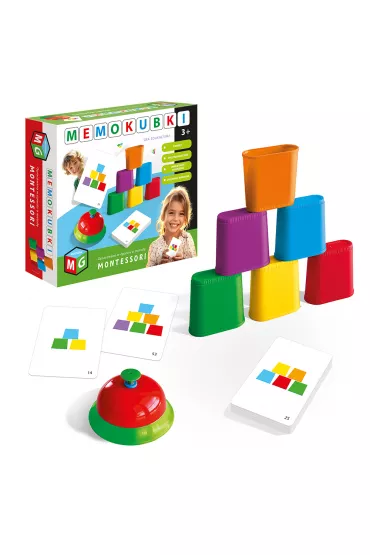 Memokubki Multigra