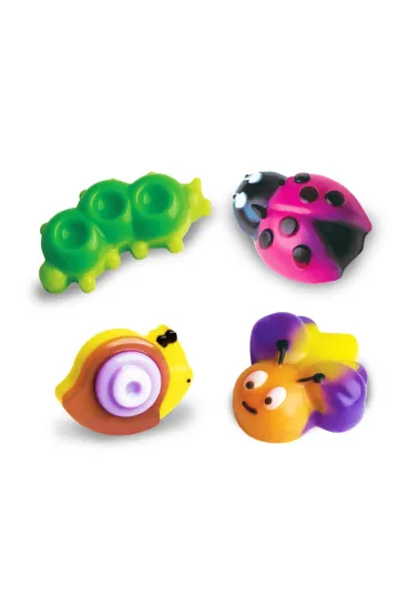 Dumel Squishy owady