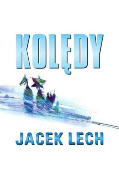Koldy - Jacek Lech CD