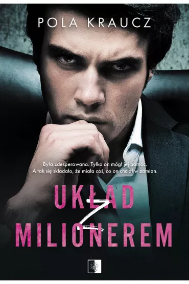 Ukad z milionerem - Pola  Kraucz