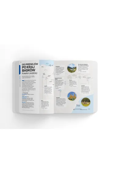Hiszpania. Eksploruj! Lonely Planet